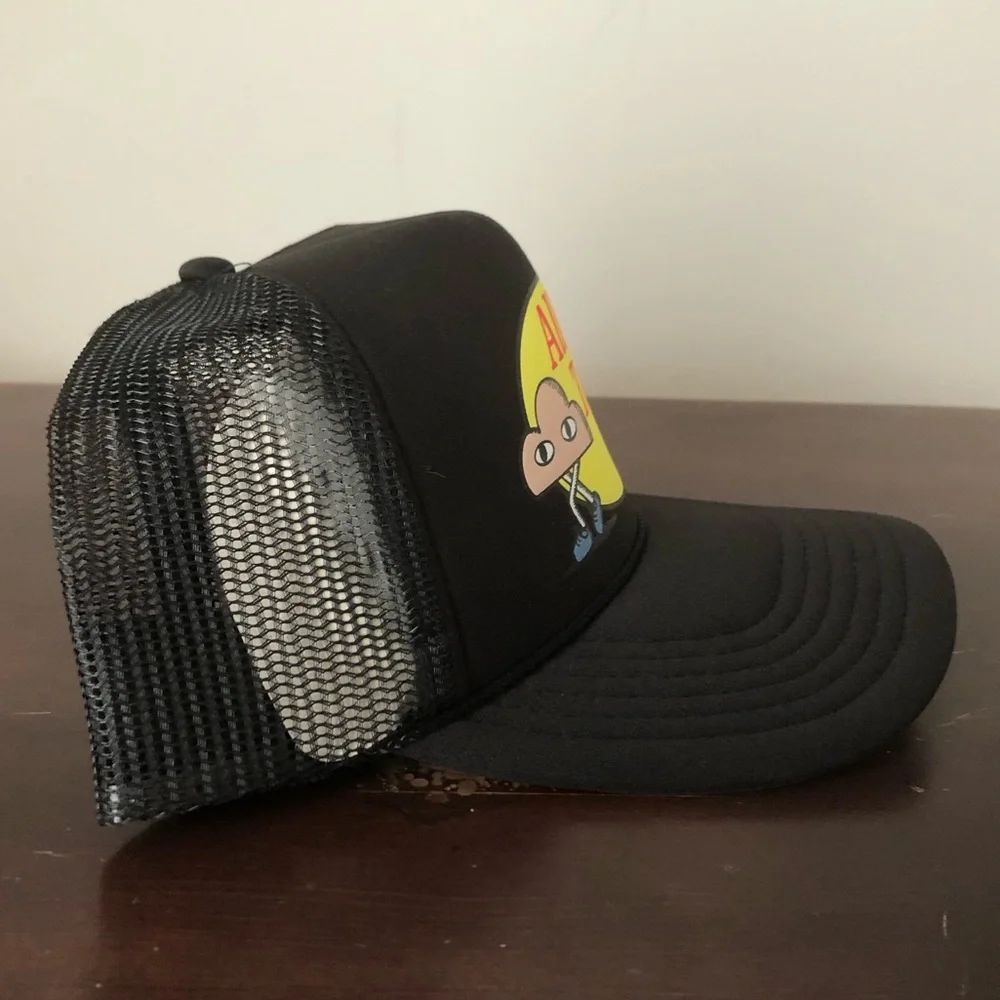All Things Go Music Festival Trucker Hat - OFFICIAL MERCH